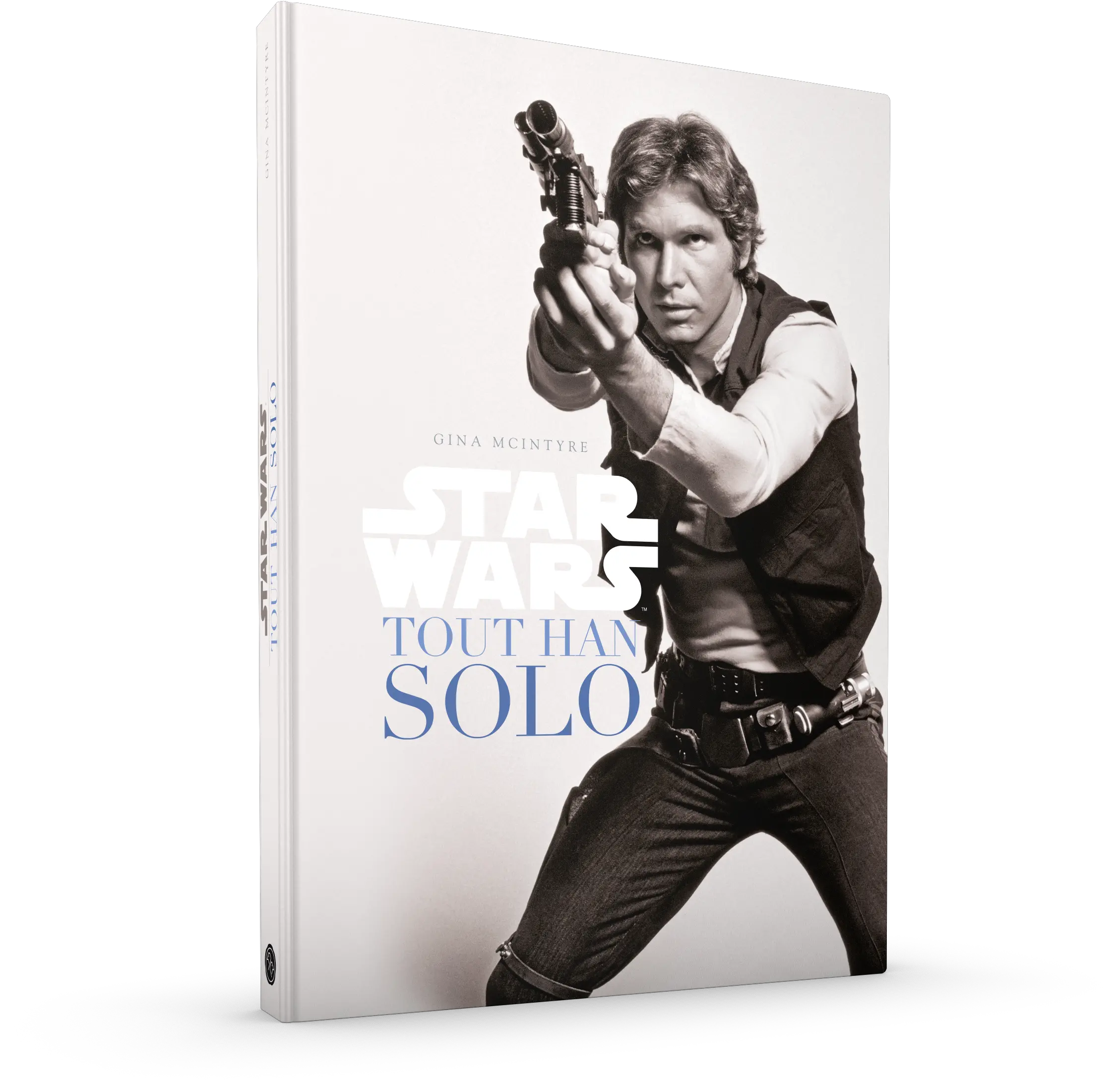 Huginn U0026 Munnin Tout Han Solopng Star Wars Han Solo Png