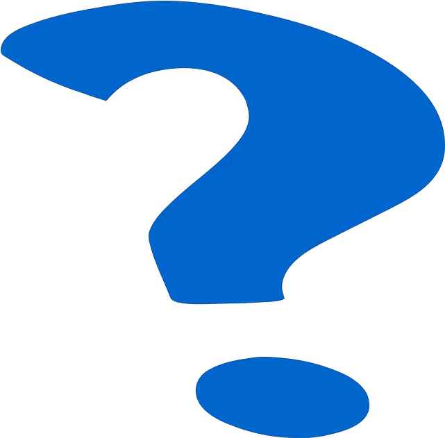 Question Mark Png Question Mark Gif Png Question Marks Transparent Background