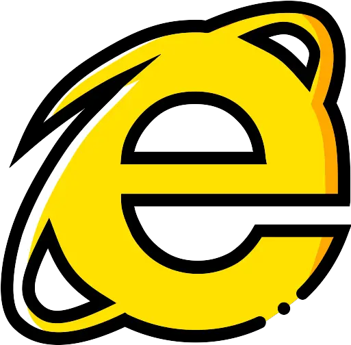 Internet Explorer Logo Png Icon Icon Explorer Logo