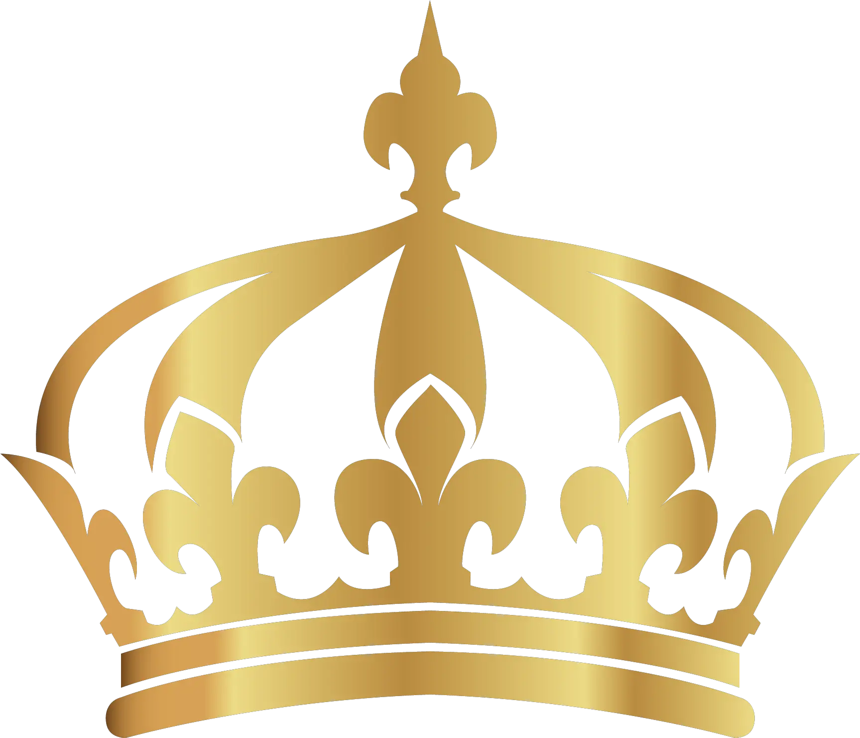 Crown Png Neon