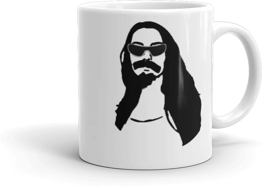 The Randy Mug Mug Png Randy Savage Png