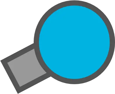 Download Tank Diep Io Tank Png Png Image With No Circle Tank Png