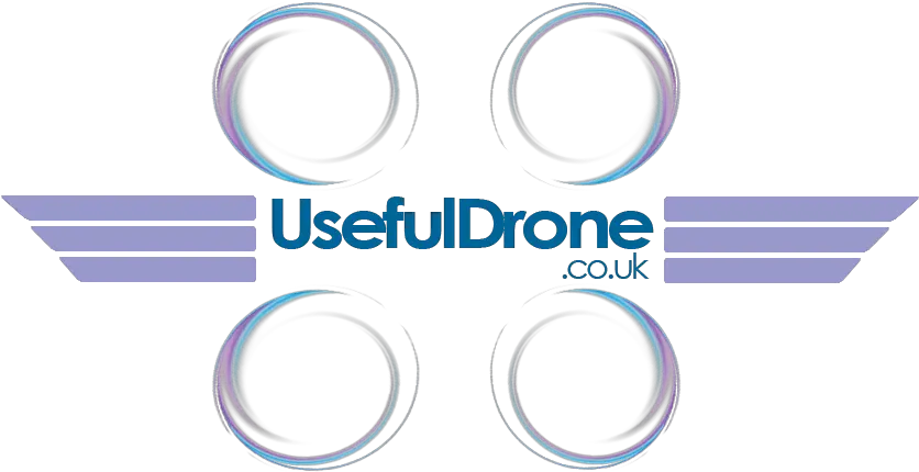 Useful Drone Circle Png Drone Logo