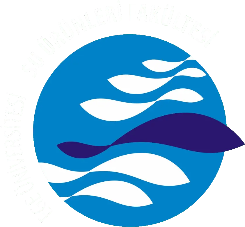 Ege Üniversitesi Su Ürünleri Fakültesi Png Rs Logosu