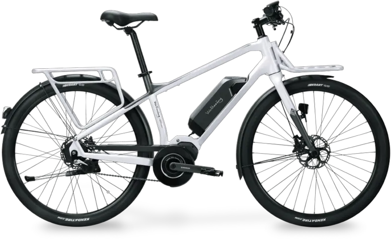 Download Hd Wallerang M 01 Electric Bike Wallerang E Bikes Specialized Ariel Step Through Png Bike Png