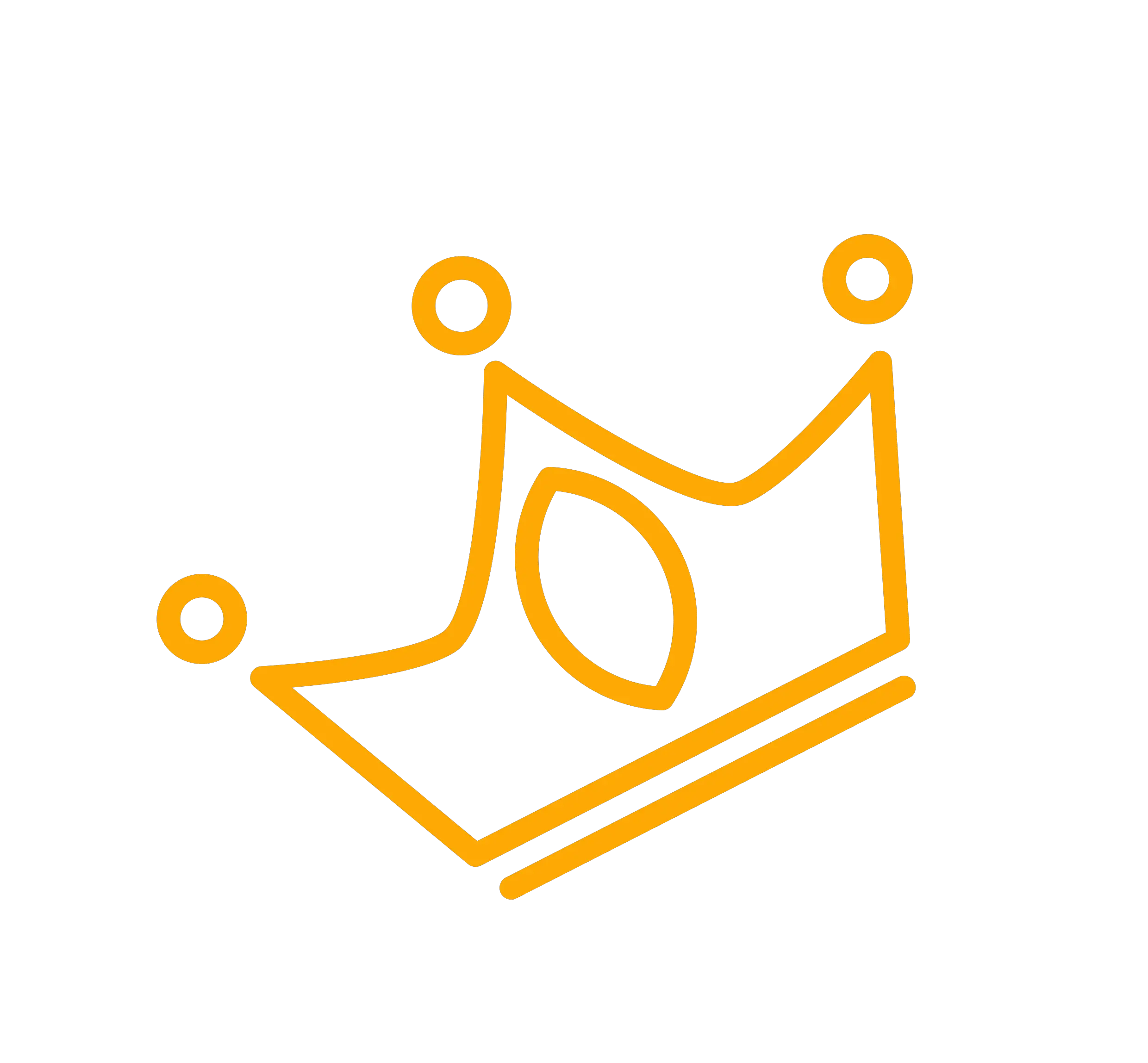 Crown Cartoon Png