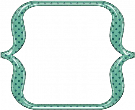 Navy Clipart Bracket Frame 8 Png