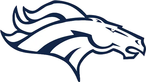 Denver Broncos Nfl Northgate High School Jacksonville Denver Broncos Logo Png Images Of Denver Broncos Logo