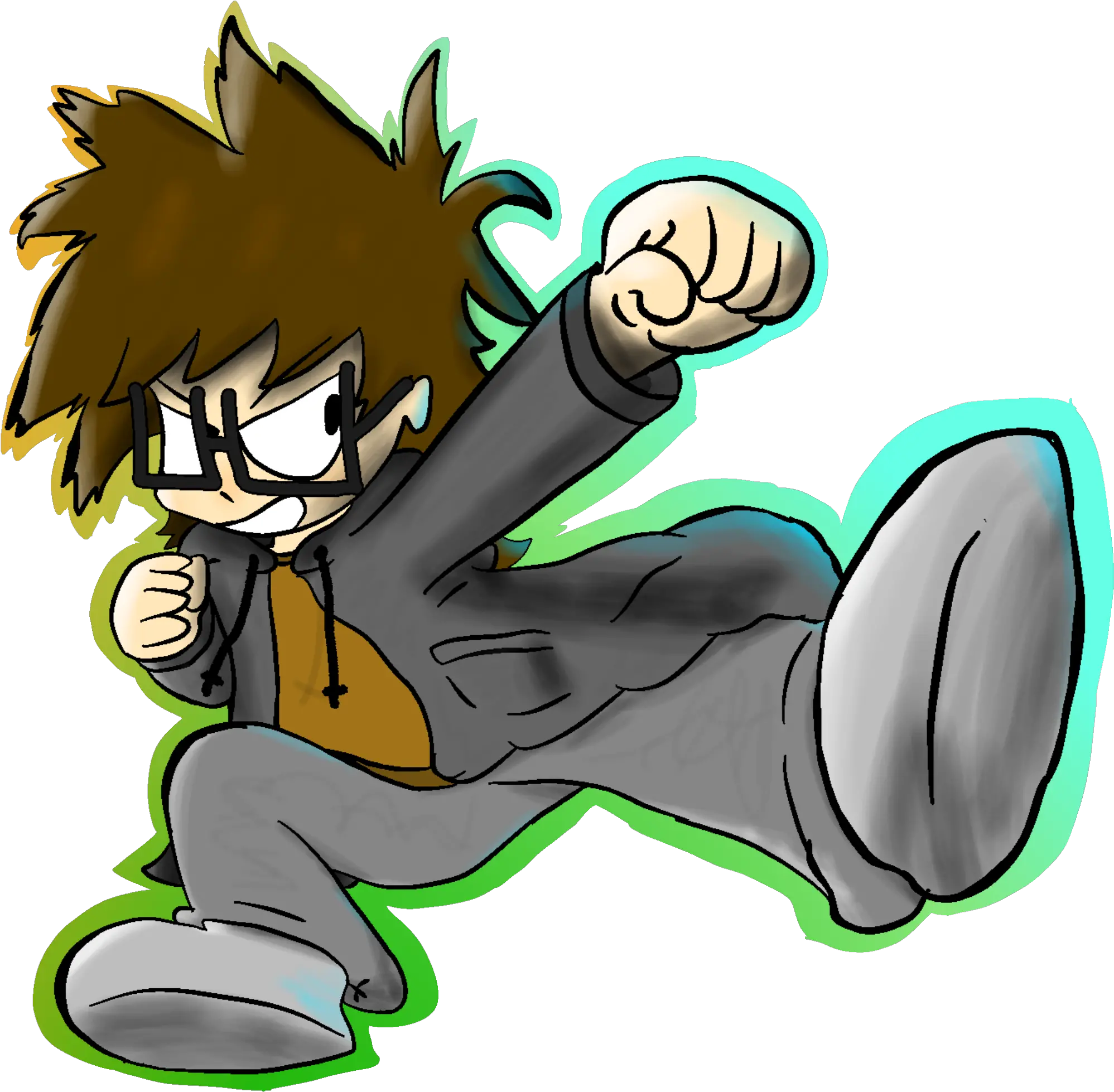 I Drew My Character In Mariou0027s Pose From Smash Ultimate By Fictional Character Png Smash Ultimate Png