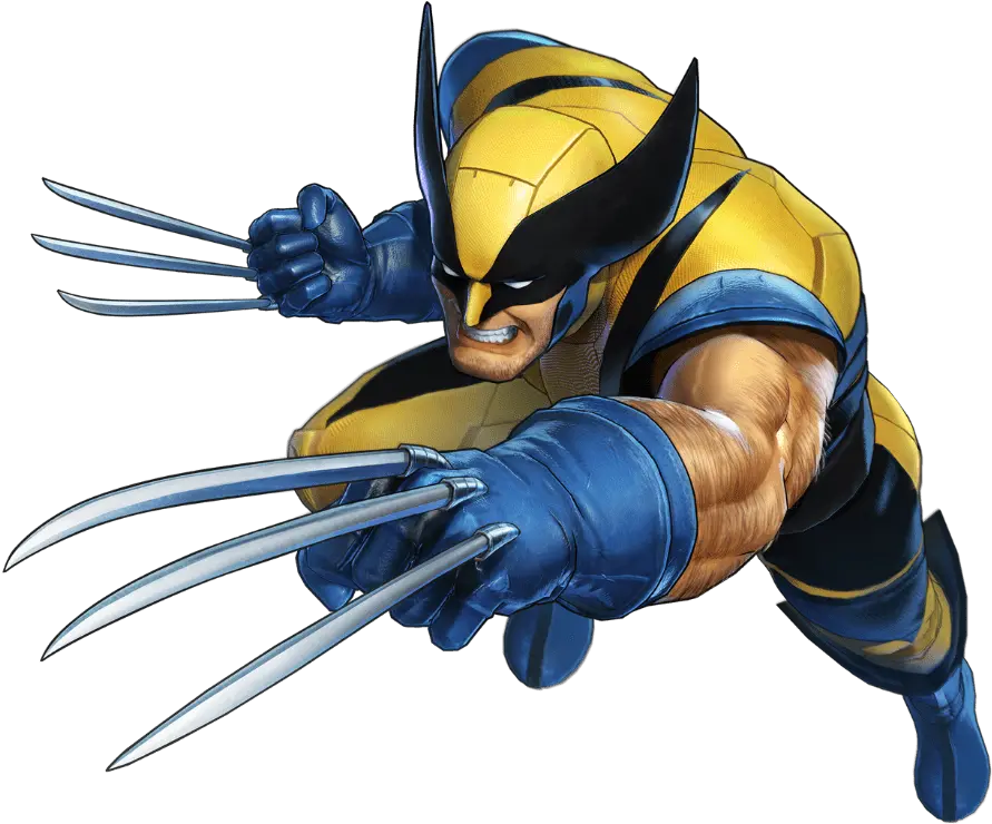 Wolverine Png Wolverine Marvel Wolverine Png