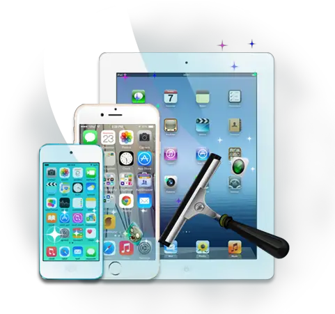 Free Methods To Clean Up Your Ipad Memory Transparent Ipad 3 Png Ipad Transparent