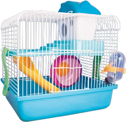 Hamster Cage Transparent Hamster Cage Png Hamster Png