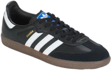 The Year In Fashion 2021 Black Adidas Samba Png Adidas Tricot Icon Jacket