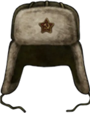 Ushanka Ushanka Png Ushanka Transparent