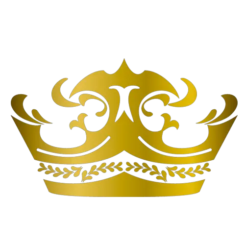 Transparent Crown Png