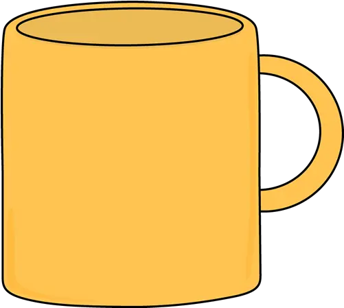 Transparent Library Of A Mug Png Files Mug Clipart Mug Transparent