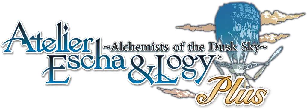 Atelier Escha Logy Plus Png Koei Tecmo Logo