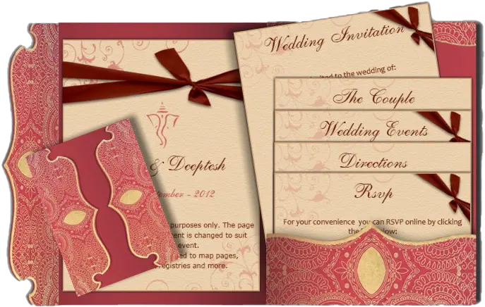 Wedding Card Wedding Card Images Hd Png Card Suit Png