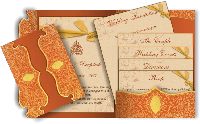 Wedding Cards Png 5 Image Wedding Card Pic Png Cards Png