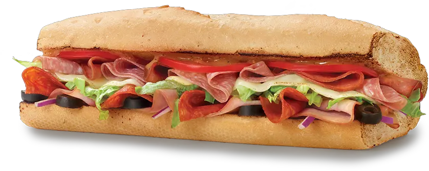 Quiznos Sandwich Menu Sandwich Menu Sub Menu Lunch Menu Ham And Cheese Sandwich Png Sub Sandwich Png