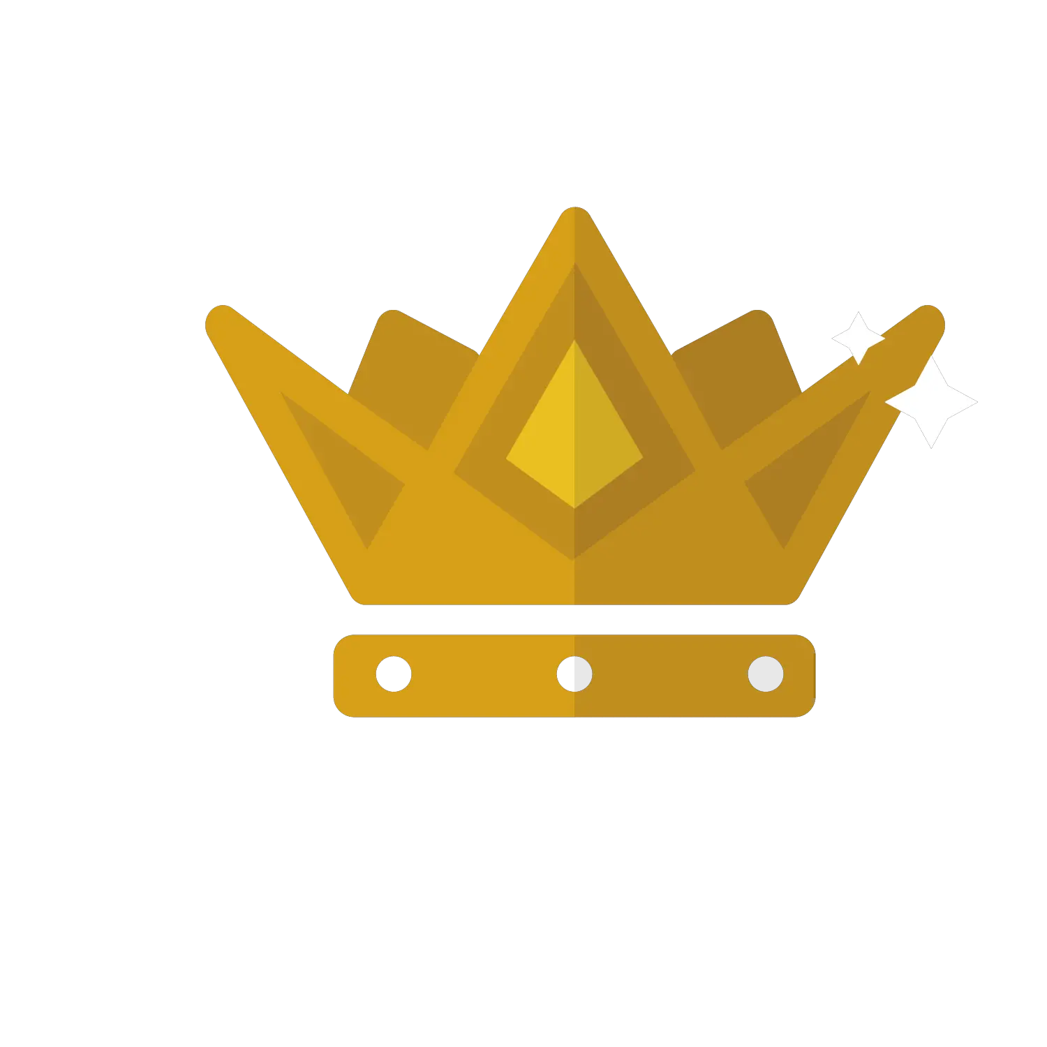 Crown Drawing Png