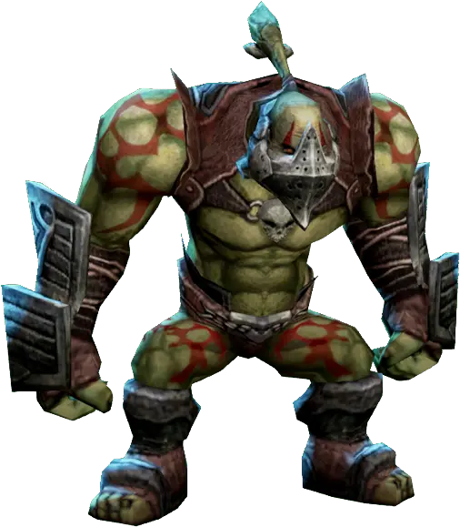 Orc Png Download Image Orc Png Orc Png