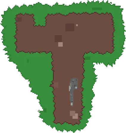 Pixilart Illustration Png Terraria Logo