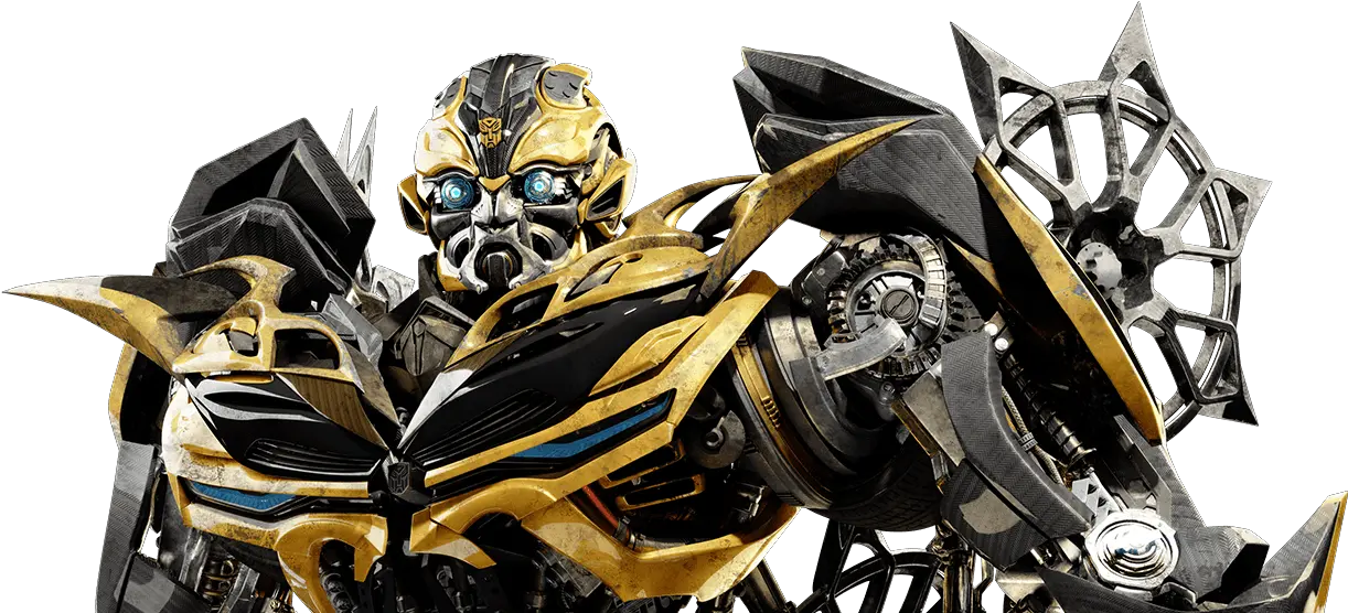 Transformers 4 Age Of Extinction Bumblebee Bumblebee Transformers 4 Face Png Bumble Bee Png