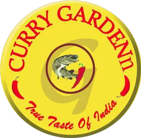 Curry Gardenn The Best Indian Restaurants In Singapore Circle Png Currys Logo