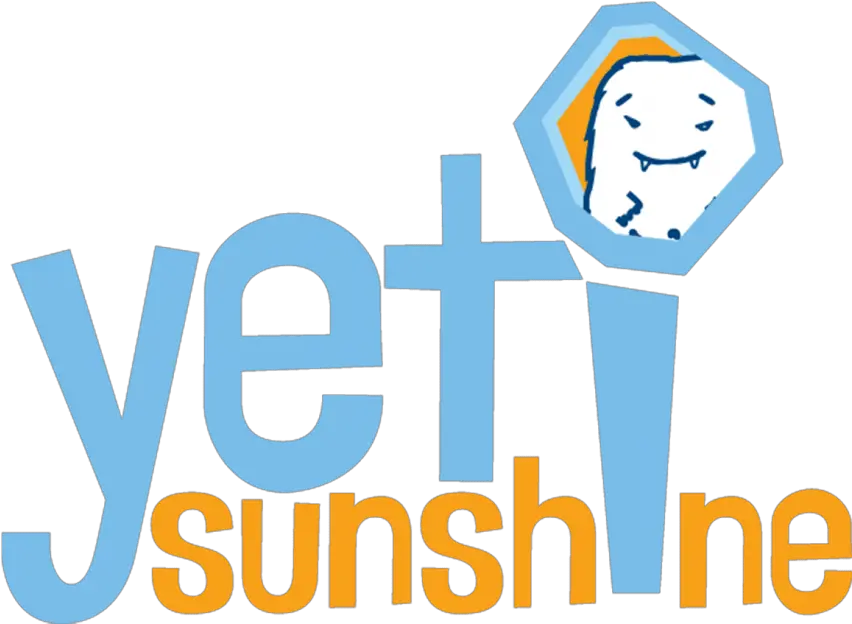 Free Png Yeti Sunshine Image With Transparent Background Graphic Design Clickbait Arrow Transparent