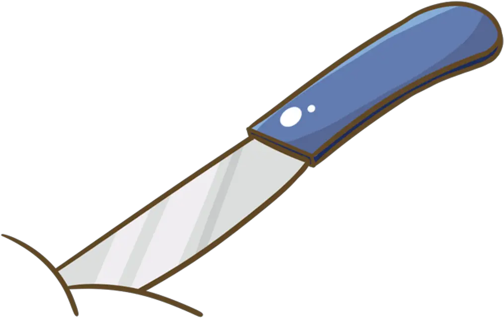 Emoji Knife Blood Freetoedit Png