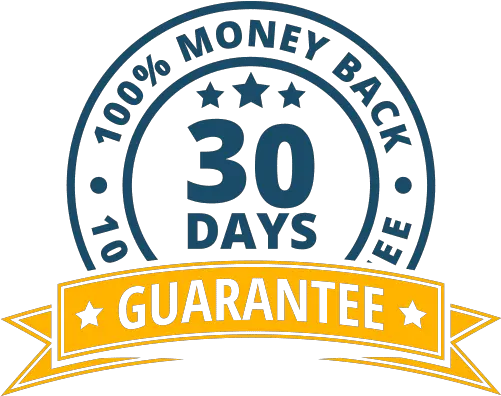 Retirement Doomsday Language Png 30 Day Money Back Icon