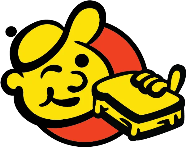 Fat Kid Sandwiches Happy Png Kid Icon