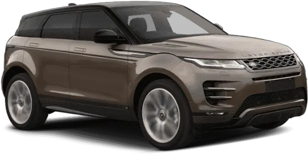 2020 Land Rover Range Evoque R Range Rover Evoque 2020 Black Png Range Rover Png