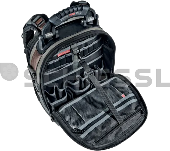 Aspen Xtra Tool Backpack Empty Veto Pro Pac Tech Tools Bag With Laptop Png Tool Bag Icon