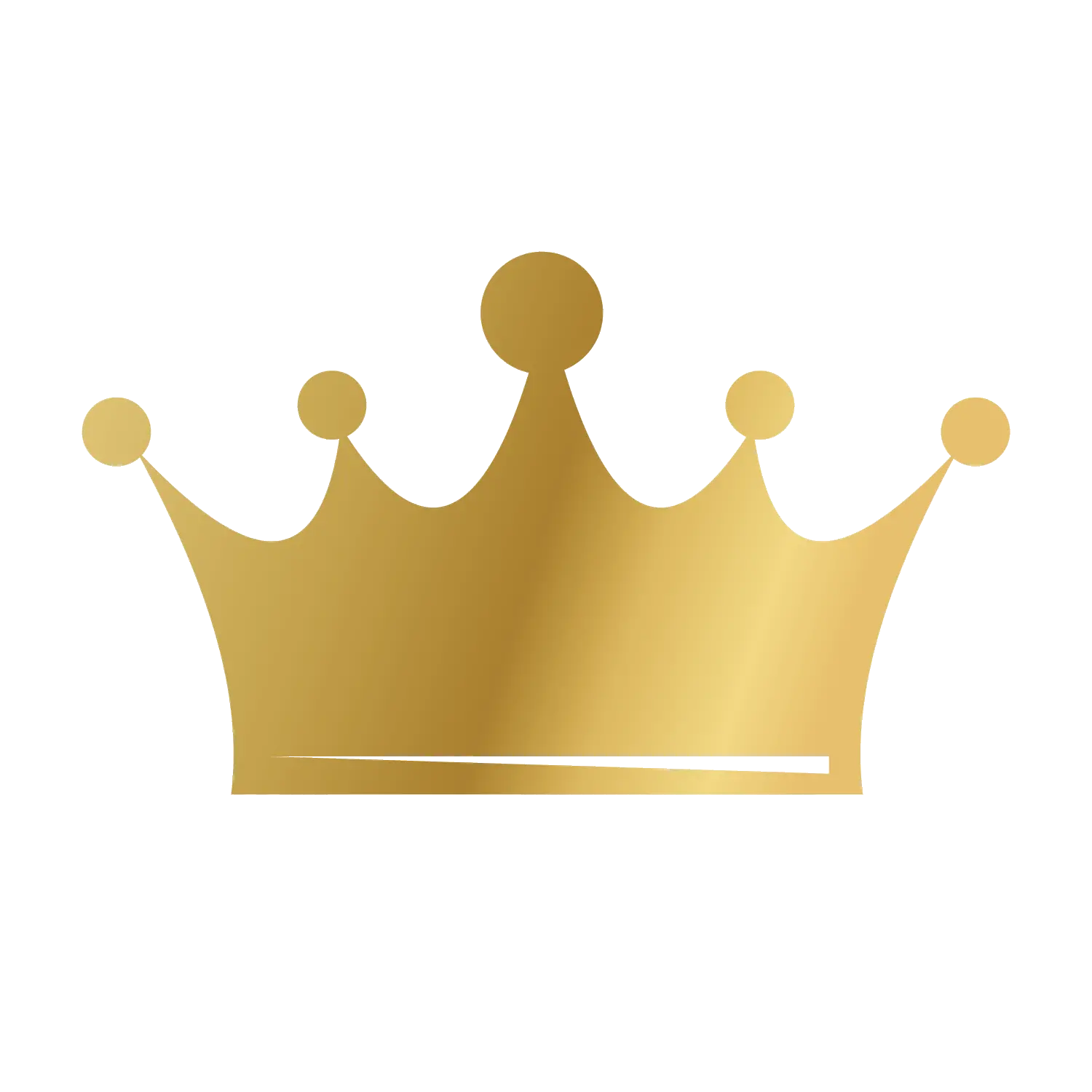 Birthday Crown Png