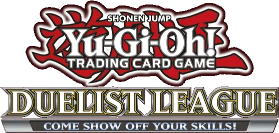 The Big Move Duel Amino Yugioh Duelist League Png Shonen Jump Logo