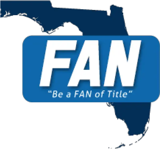 Cropped Florida Map Png Fan Logo