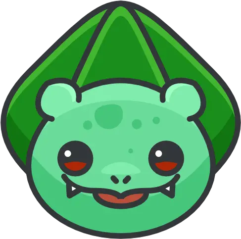 Bulbasaur Pokemon Go Game Free Icon Pokemon Icons Png Bulbasaur Transparent