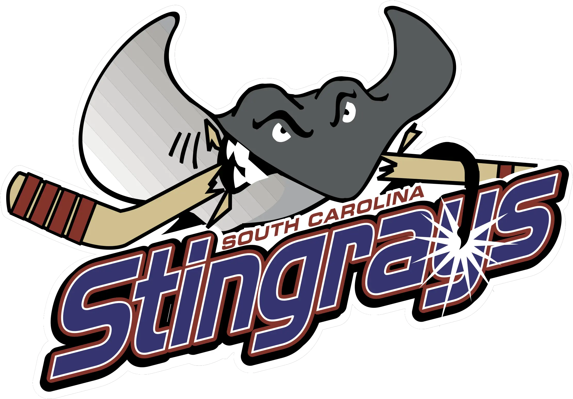 South Carolina Stingrays Logo Png South Carolina Stingrays Logo Png South Carolina Png