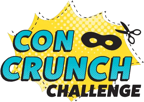 Con Crunch Challenge Singercom Clip Art Png Singer Logo