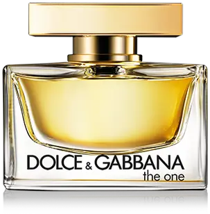 Dolce U0026 Gabbana The One Edp 75ml Dolce Gabbana The One Png Dolce And Gabbana Logo