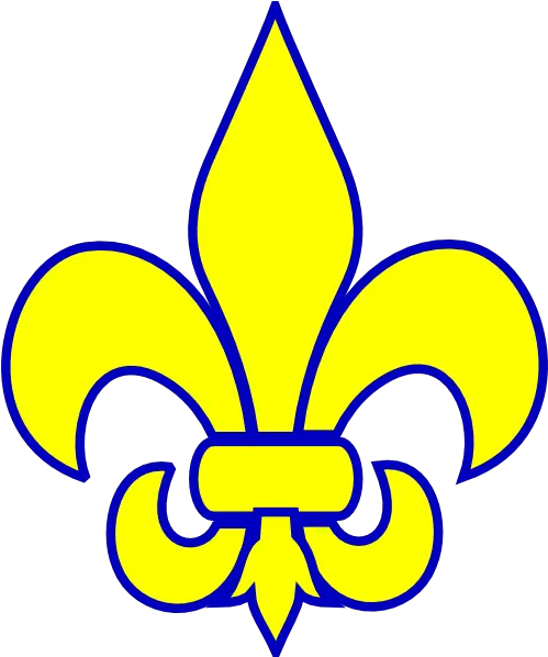 Boy Scout Fleur De Lis Transparent U0026 Png Clipart Free Vector Fleur De Lis Fleur De Lis Png