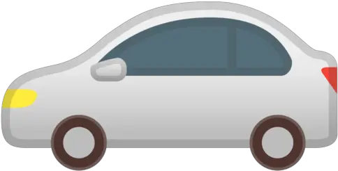 Coche Emoji Emoji Voiture Png Carro Png