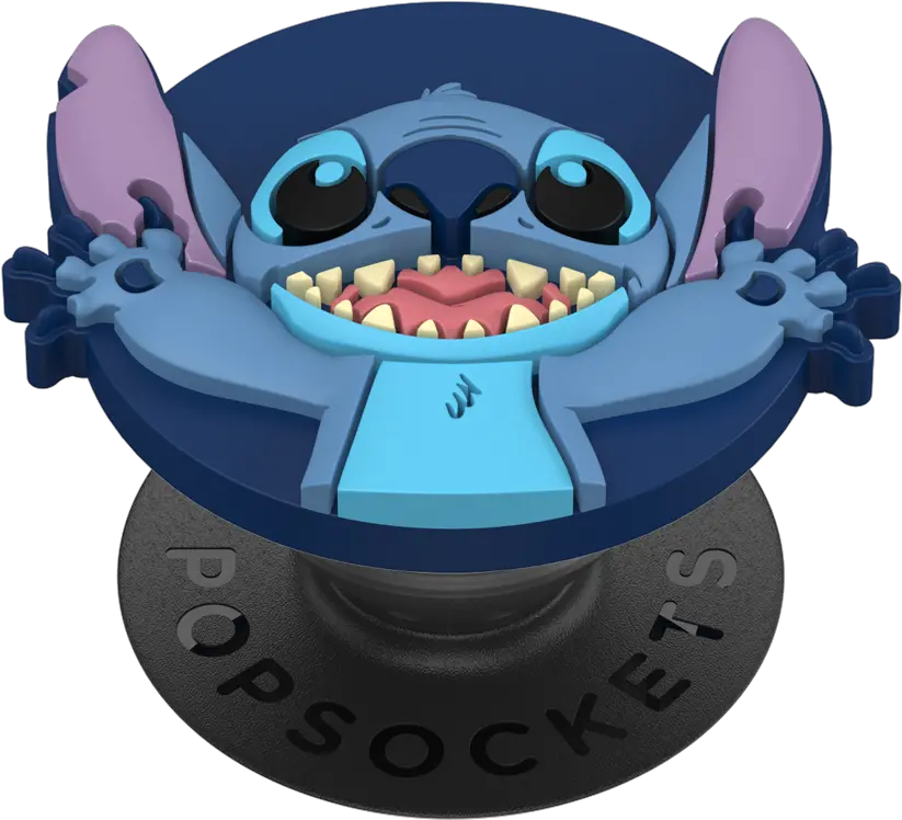 Popout Stitch Fictional Character Png Stitch Icon Tumblr