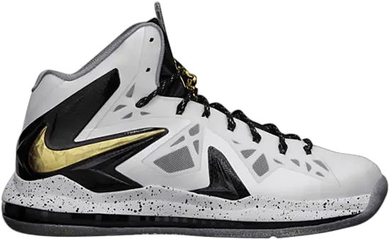 Lebron 10 Black Cheap Online Lebron X Elite Png Nike Lebron Icon