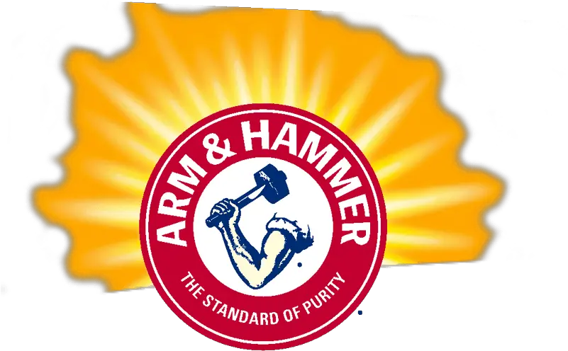 Logo Arm And Hammer Png Transparent Hammerpng Emblem Hammer Png