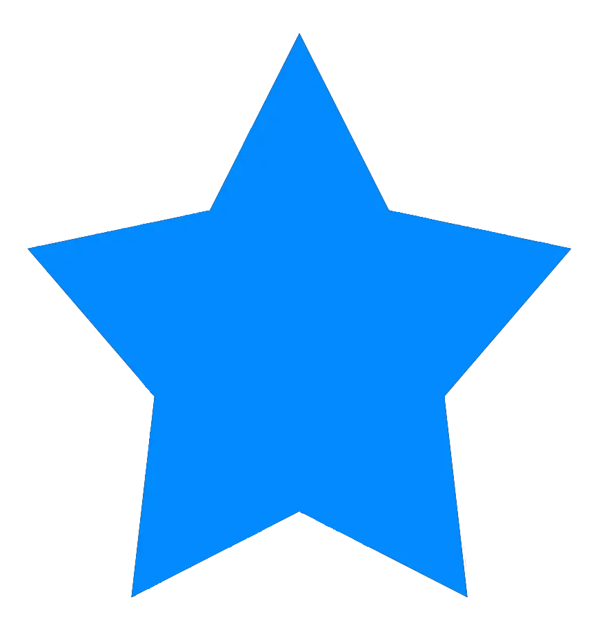 Super Mario Star Png