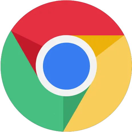 Chrome Icon Android Kitkat Png Image Coding Online Chrome App Logo Png Coding Icon