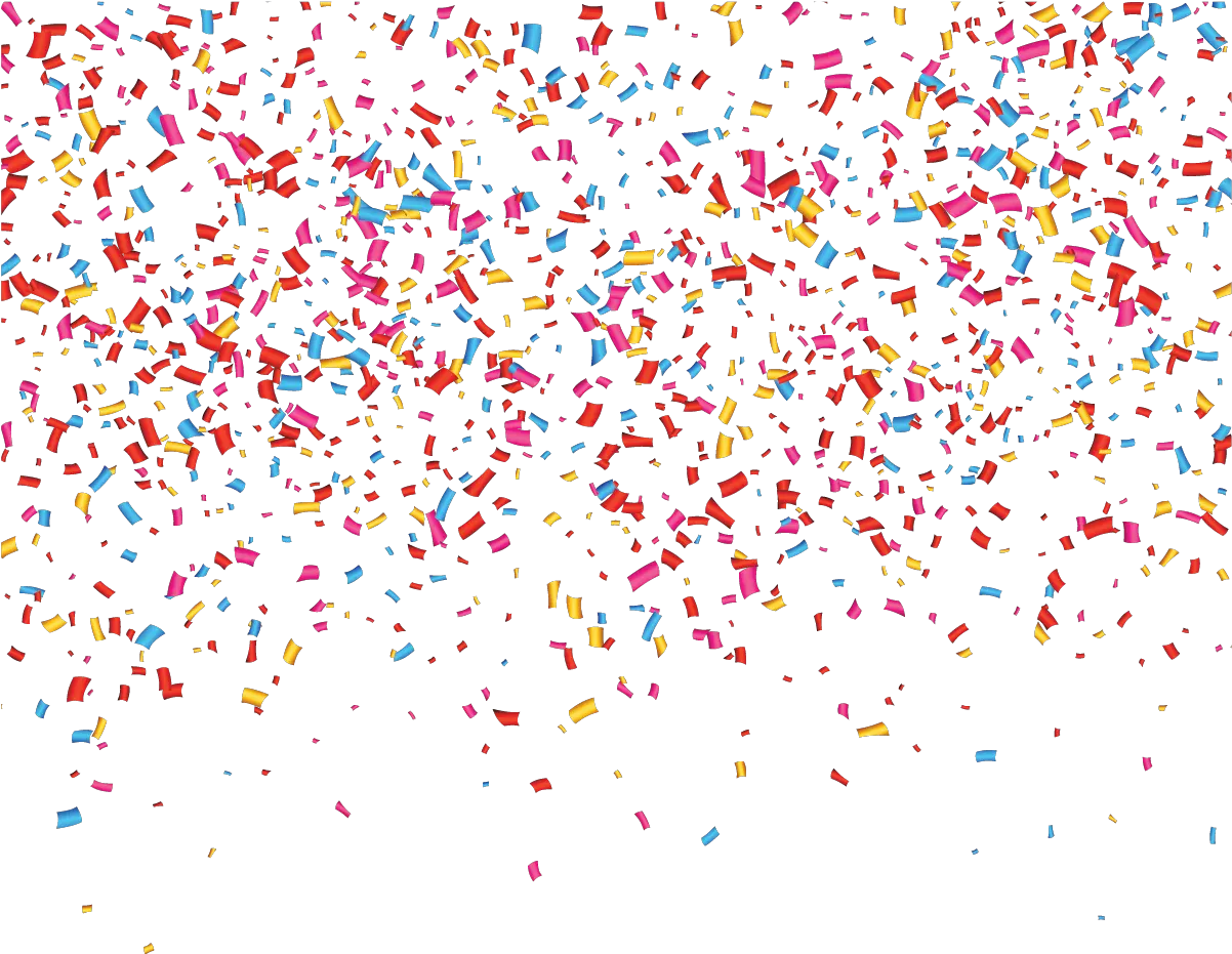 Confetti